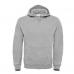 Sweatshirt B&C ID.003 280g - 80% Algodão / 20% Poliéster